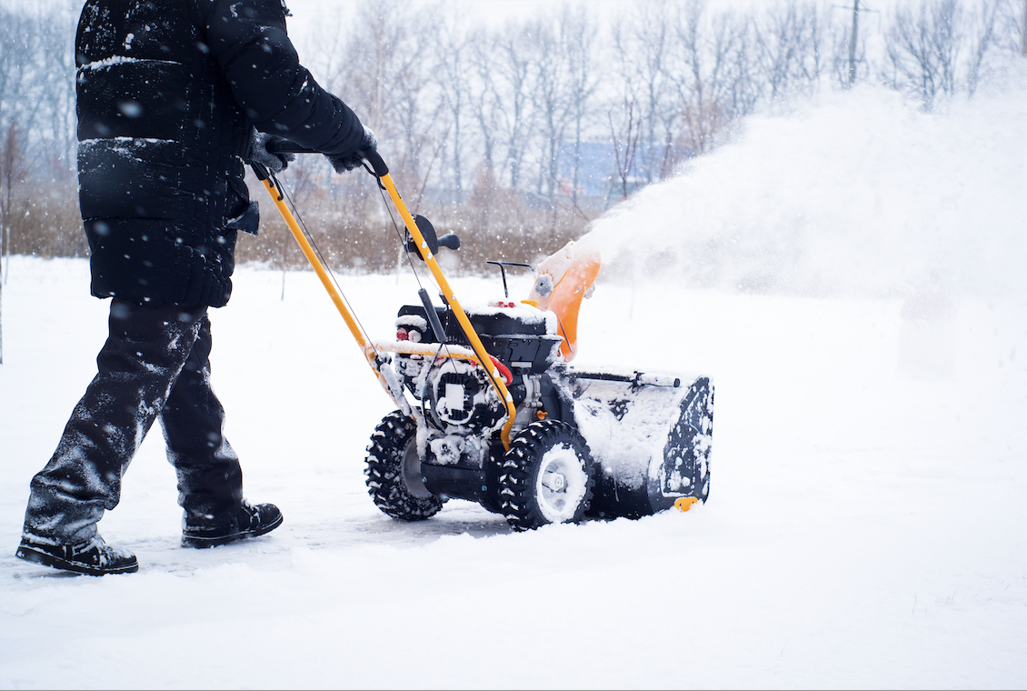 Snow Removal